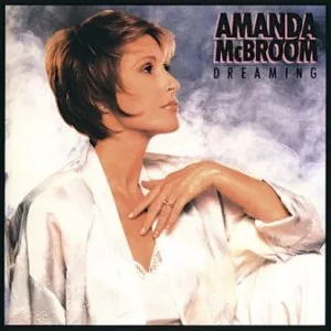 Amanda Mcbroom